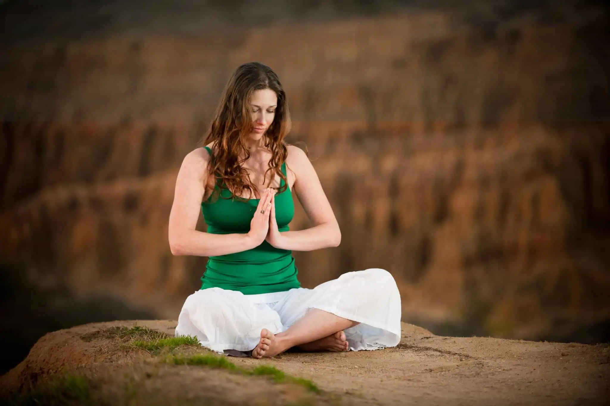 What is shamatha meditation